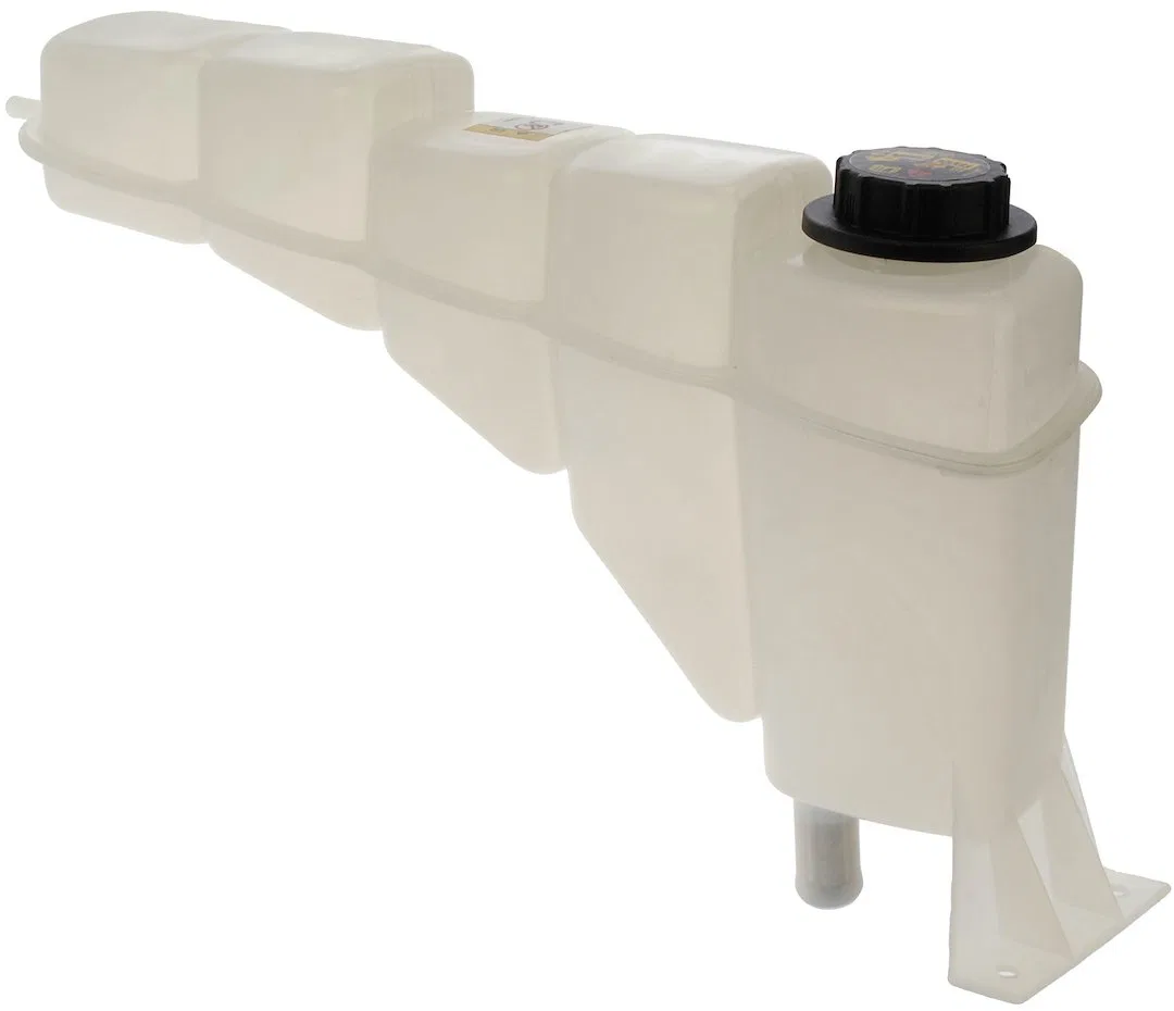 603-213 – DORMAN Coolant Reservoir, OE Replacement - view 2